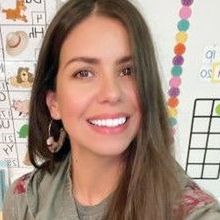 avatar for Fabiana Vaughn