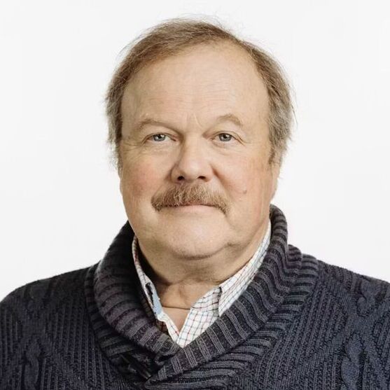 avatar for David Goss