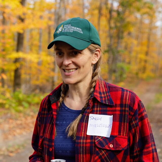avatar for Dr. Sarah Mittlefehldt