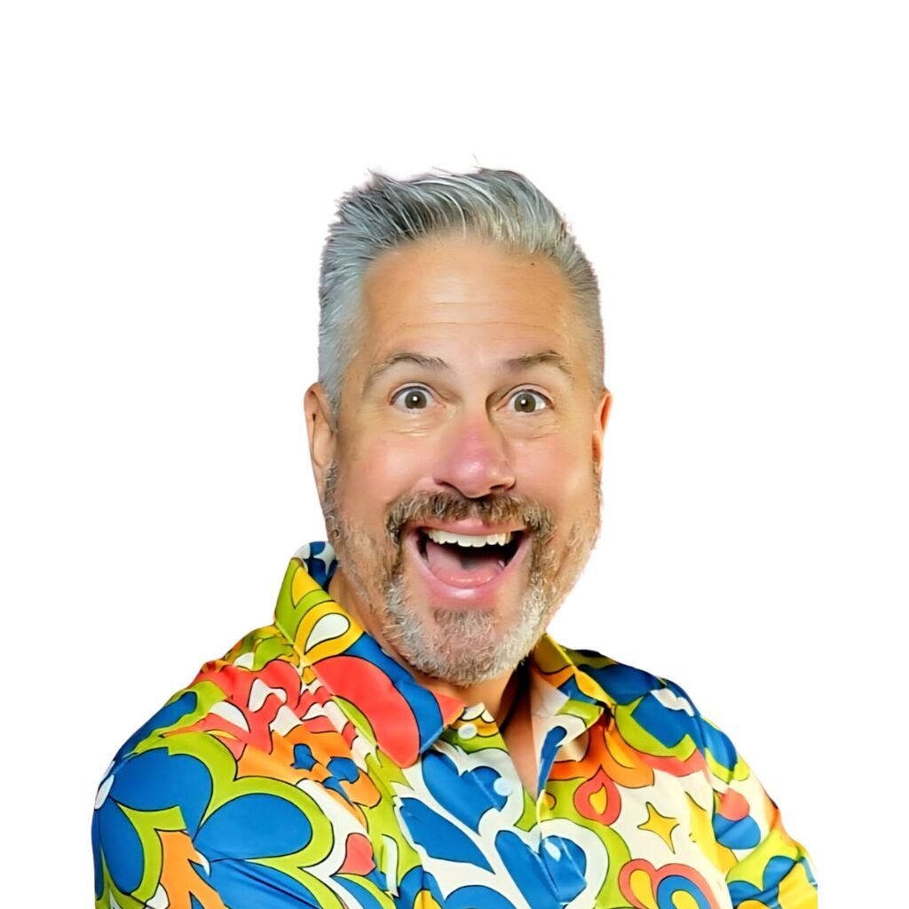 avatar for Michael Wesely