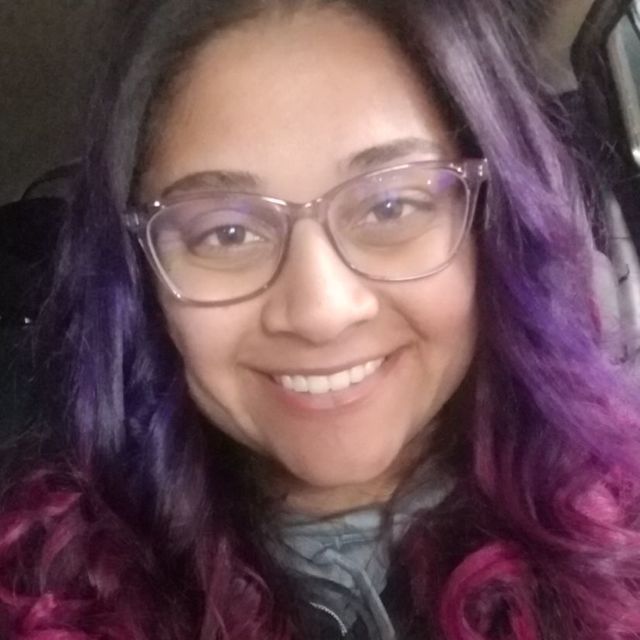 avatar for Courtney Heikkila