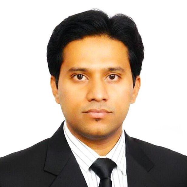 avatar for Nitin Varshney