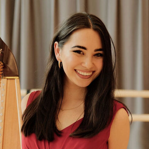 avatar for Maya Lai