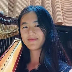 avatar for Sarah Xu