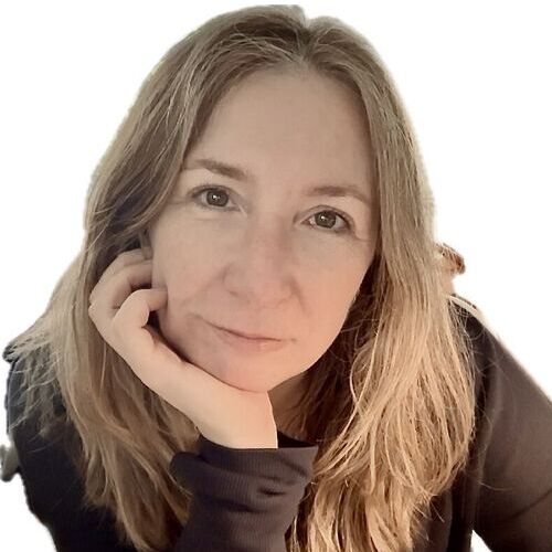 avatar for Amandine Bidgood