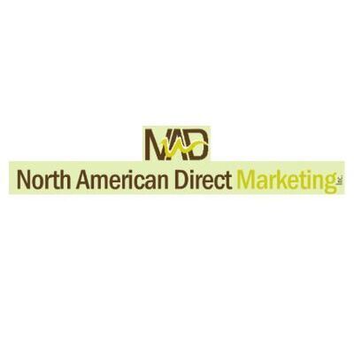 avatar for North American Direct Marketing