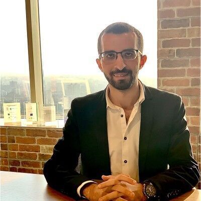 avatar for Mohamed Magdi