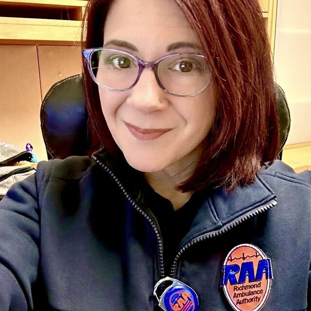 avatar for Robyn Hantelman