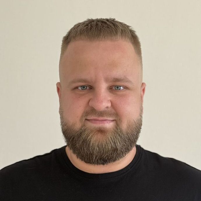 avatar for Jan Lis