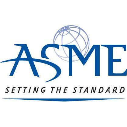 avatar for American Society of Mechanical Engineers