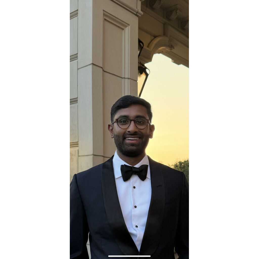avatar for Somasundaram, Rohan