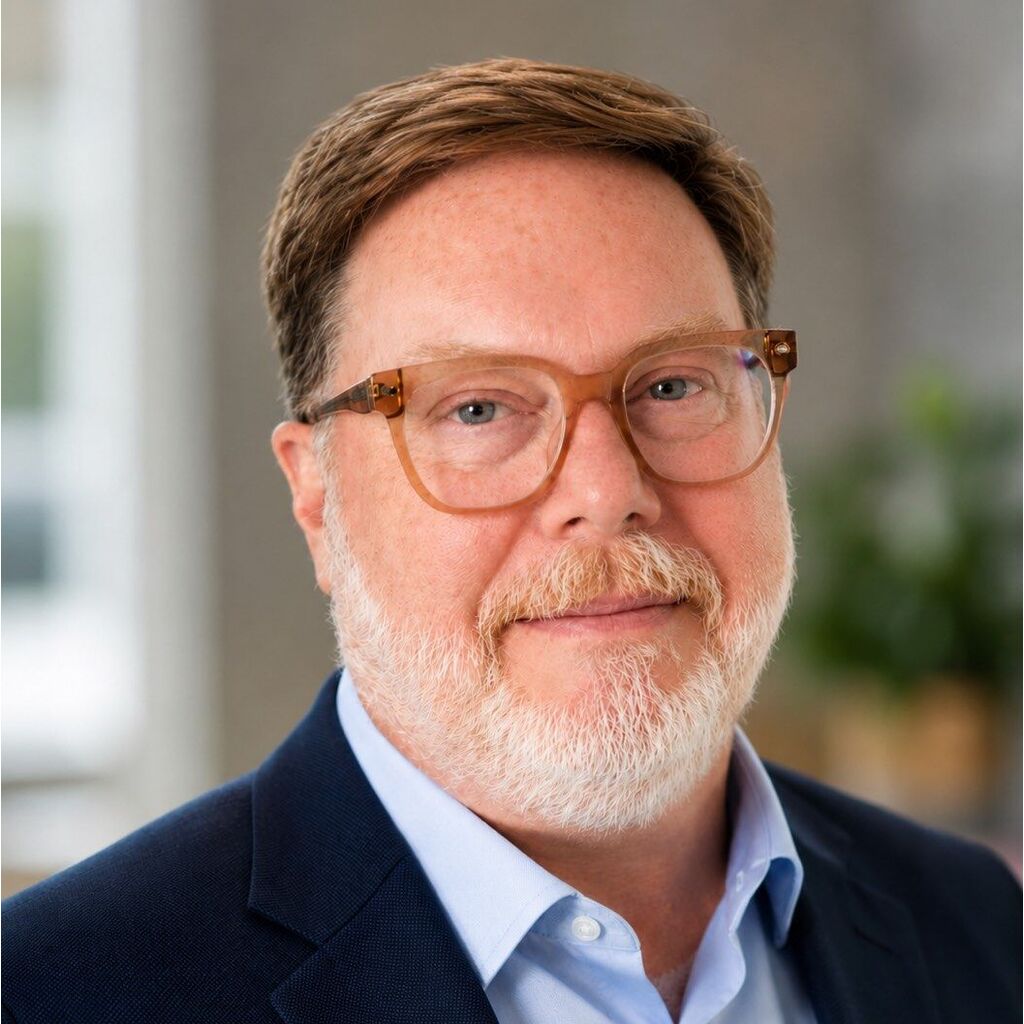 avatar for Dwight Heaster