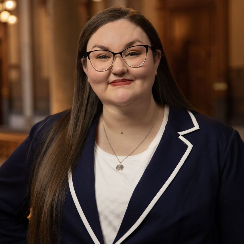 avatar for Victoria Phair