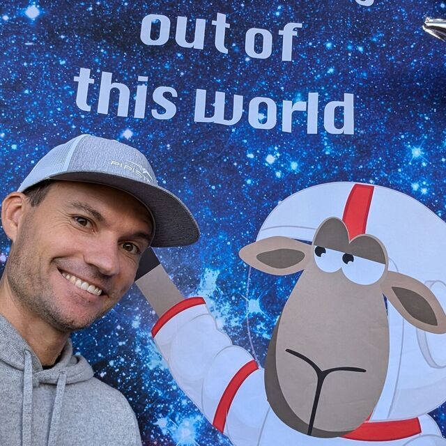 avatar for Ian Carroll