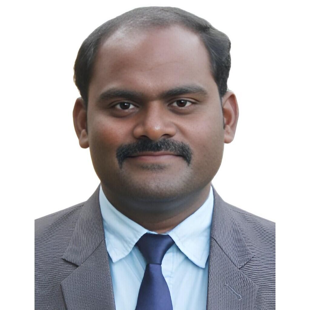 avatar for J. Silamboli