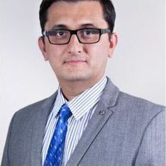 avatar for Dr. Mital Kanabar