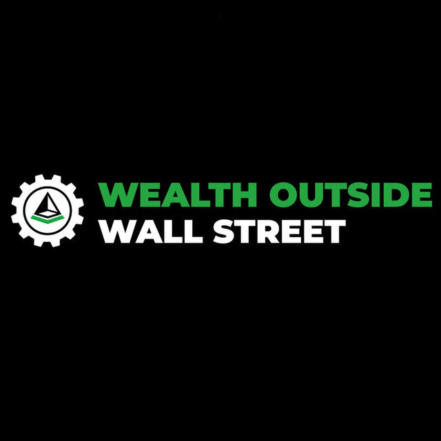avatar for Wealth Outside Wall Street