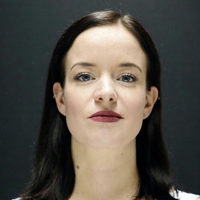 avatar for Franziska Klemenz