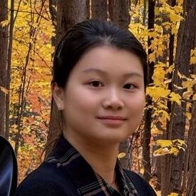 avatar for Bernice Li