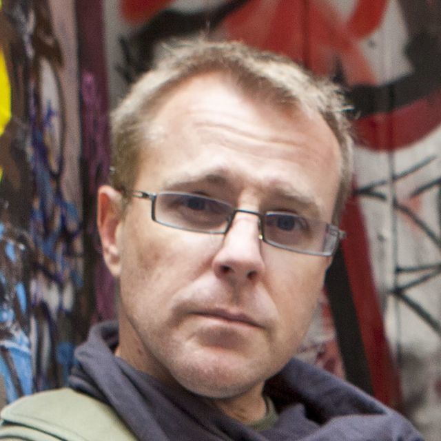 avatar for Stephan Schutze