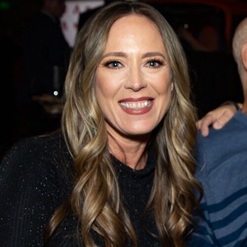 avatar for Jennifer Caraway