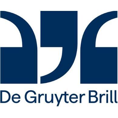 avatar for De Gruyter Brill