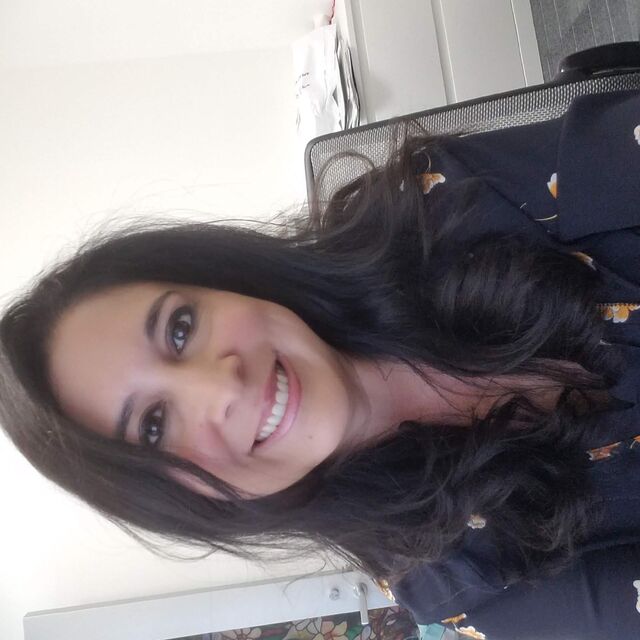 avatar for Natalie Lopez