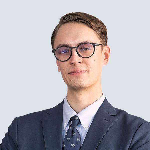 avatar for Cameron Bennett