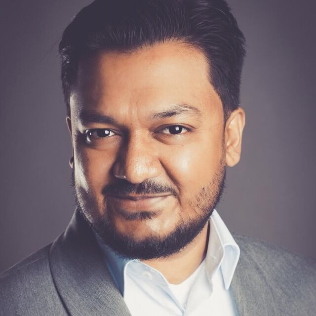 avatar for Lalitkumar Bhamare