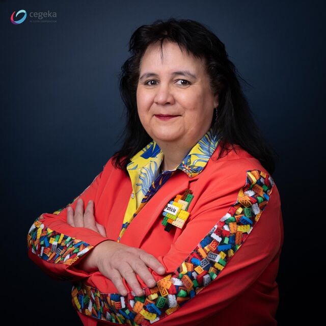 avatar for Patricia Verploegh Chassé