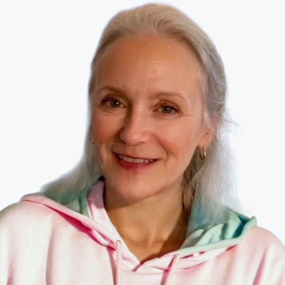avatar for Jackie Slevin