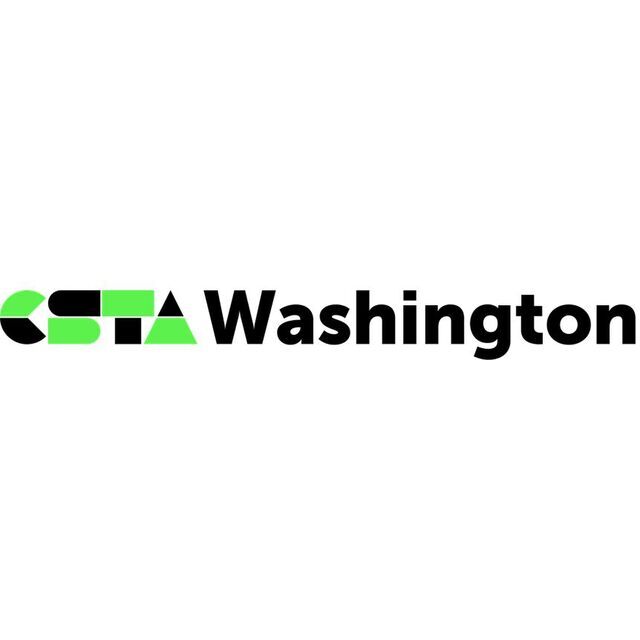 avatar for CSTA Washington
