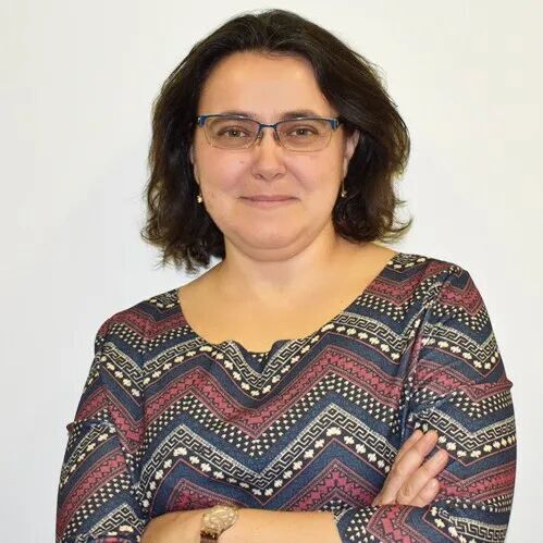 avatar for Begoña Ferrari