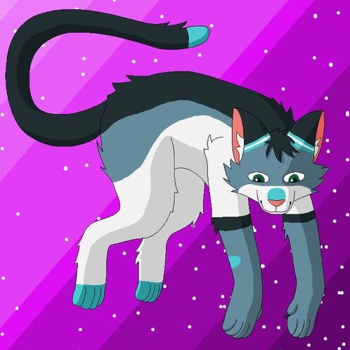 avatar for Vesper_Alexier