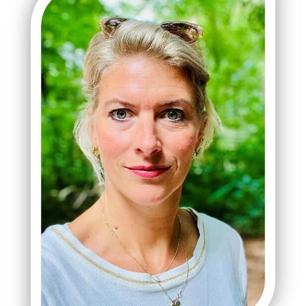 avatar for Charlotte Marguerite Joanne Kasbergen- Meyer