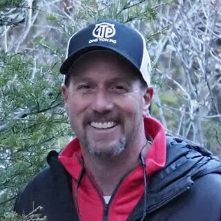 avatar for Gates Richards