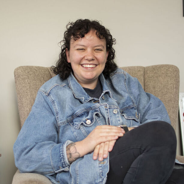 avatar for Sarah Powers, MS, NCC, LPC