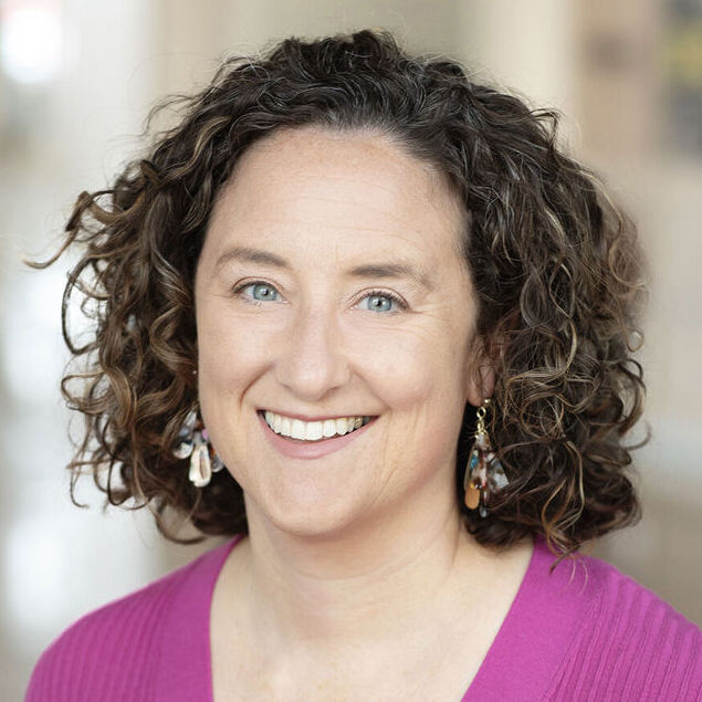 avatar for Rebecca Martin