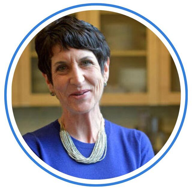avatar for Marcie Ferris