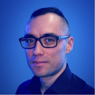 avatar for Dmitry Kan
