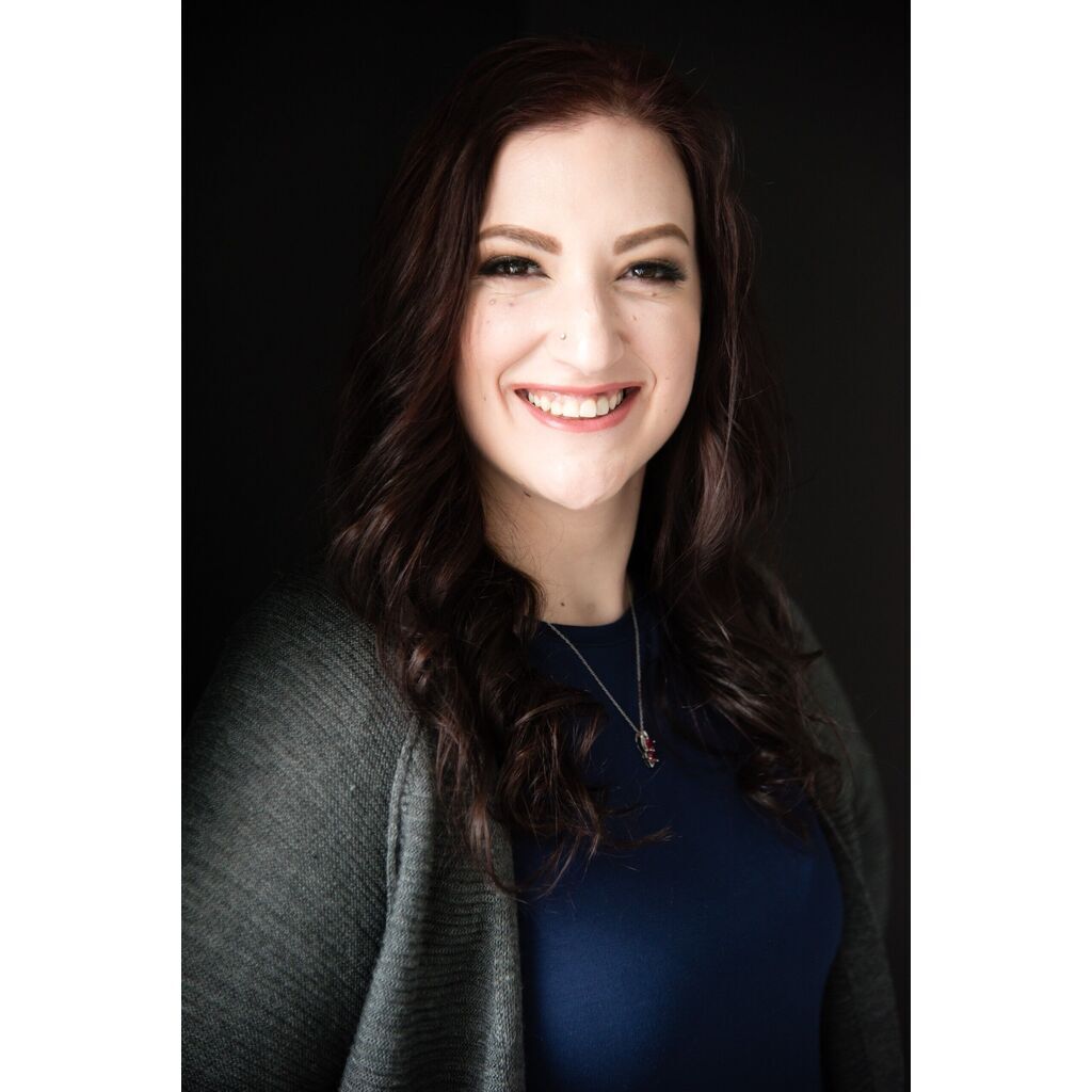 avatar for Megan Benzing