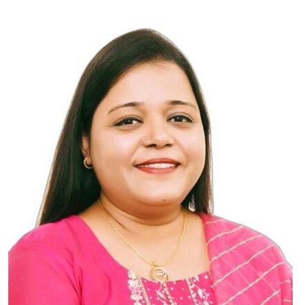 avatar for Prerna Agrawal