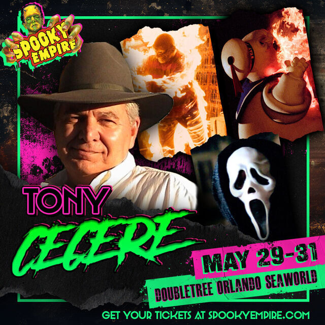avatar for Tony Cecere