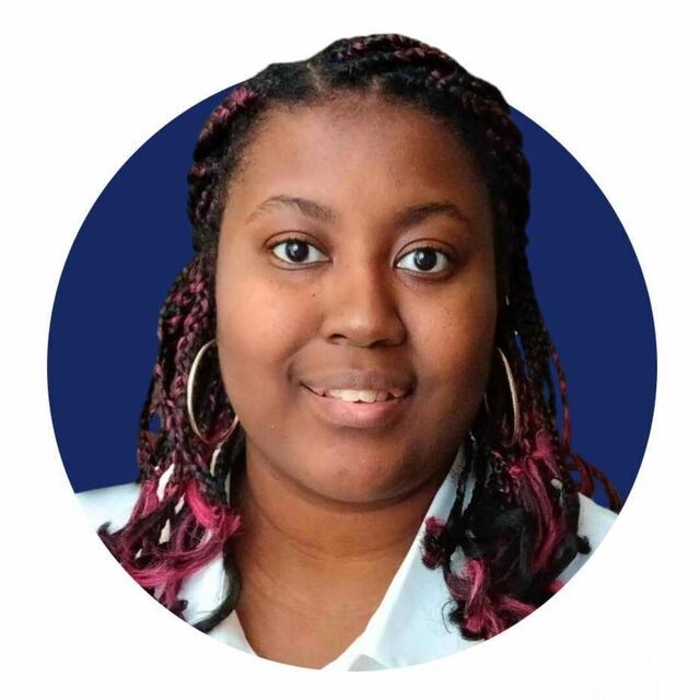 avatar for Moriah Georges