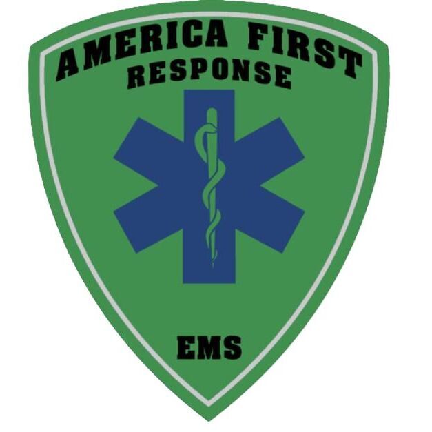 avatar for America First Response