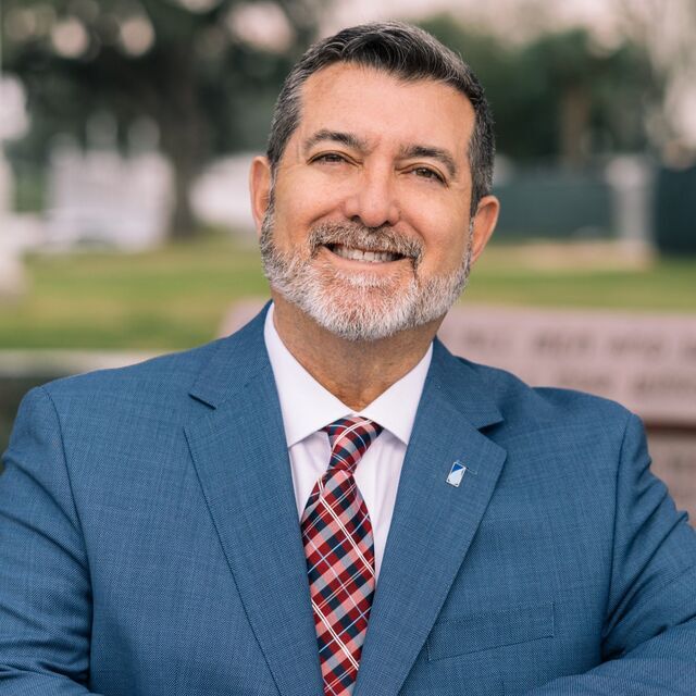 avatar for Edgar G.  Fernandez, DPL