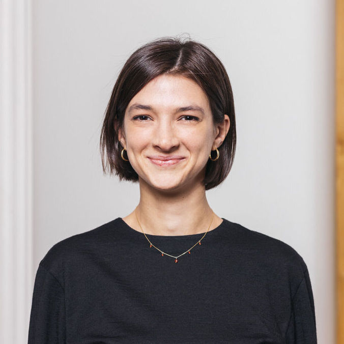 avatar for Giulia Ceccarelli
