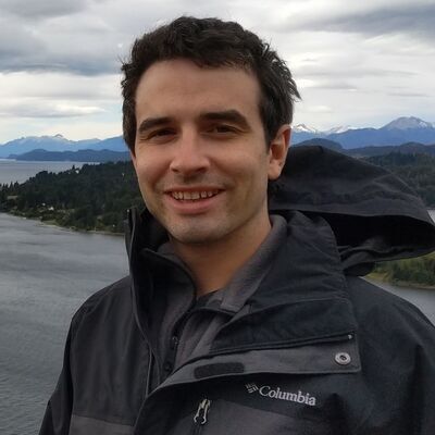 avatar for Fernando Cladera