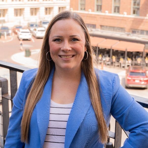 avatar for Jordyn Swanson