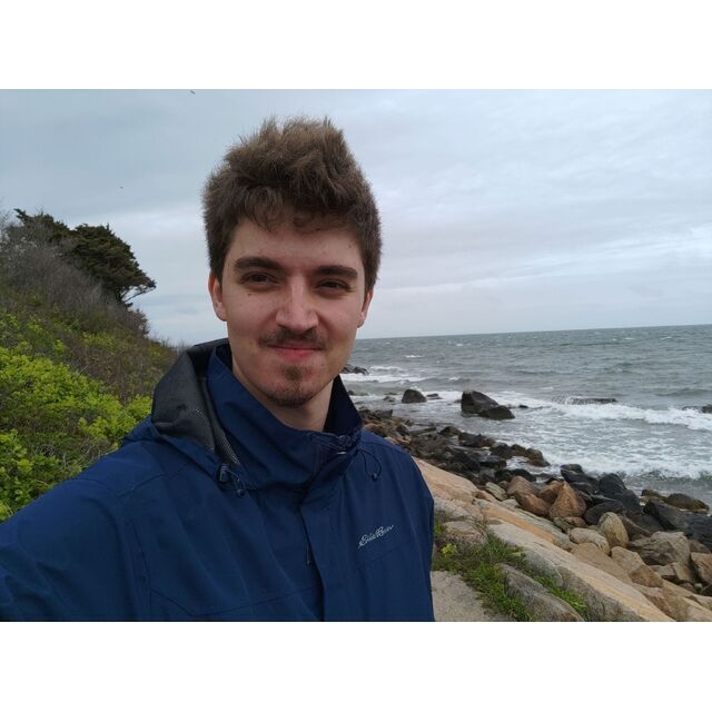 avatar for Manuel Drehwald